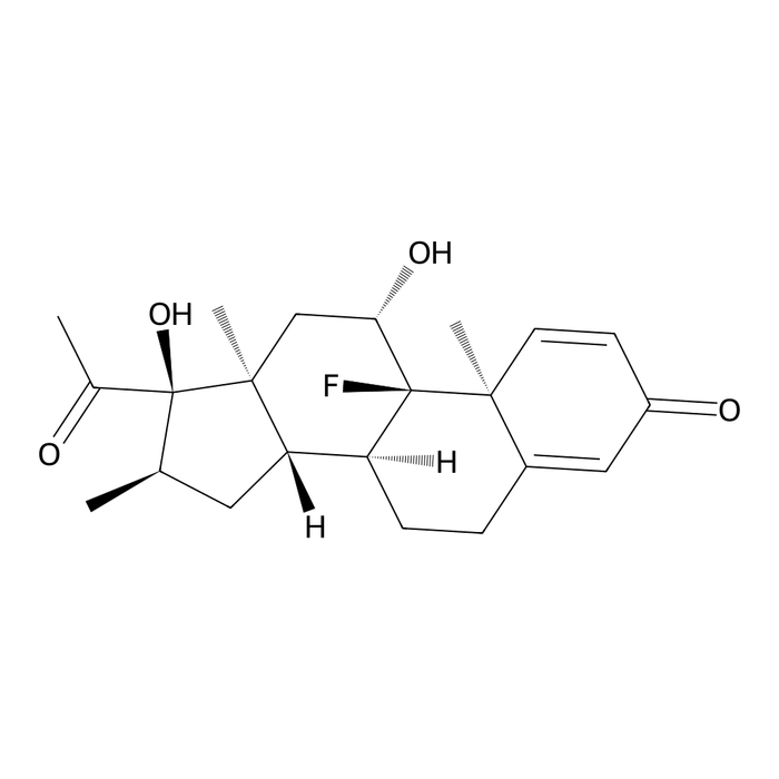 21-Dehydro Dexamethasone