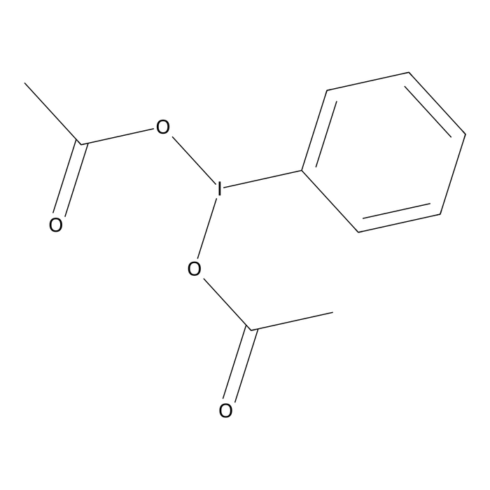 (Diacetoxyiodo)benzene