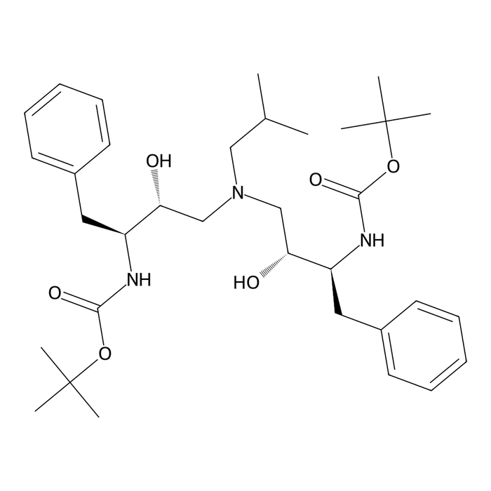 Darunavir Bis Impurity