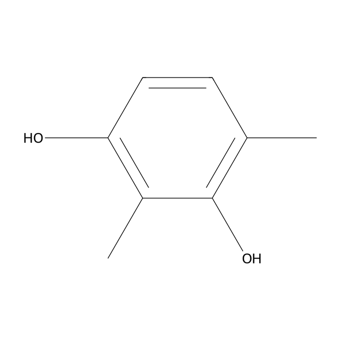 2,4-Dimethylbenzene-1,3-diol