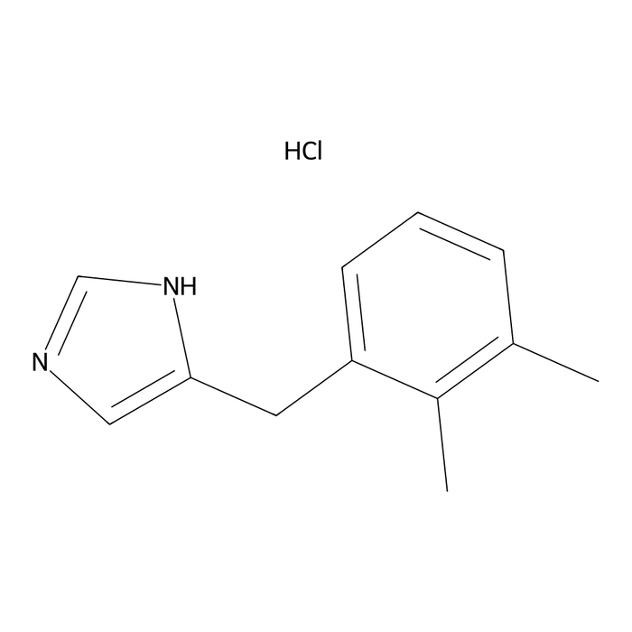Detomidine Hydrochloride