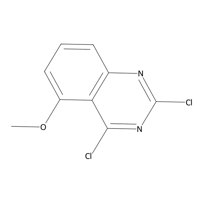 2,4-Dichloro-5-methoxyquinazoline