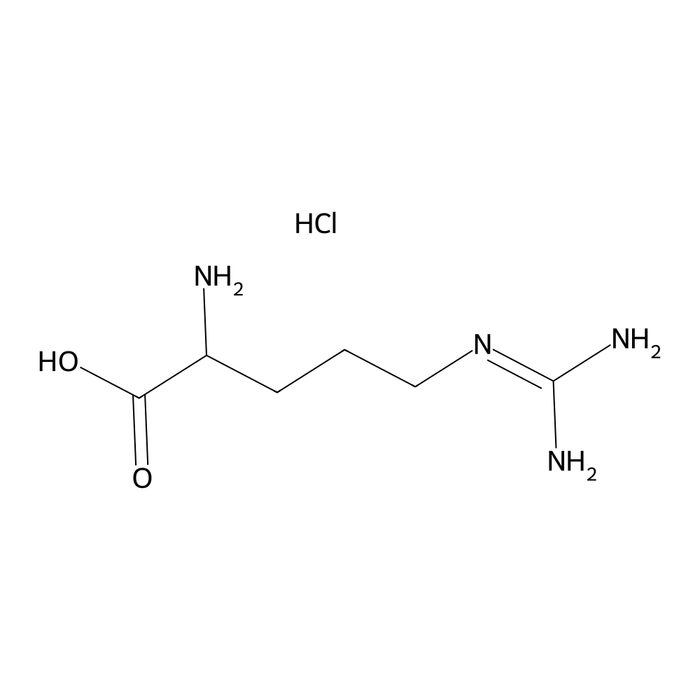 Dl-Arginine Hydrochloride