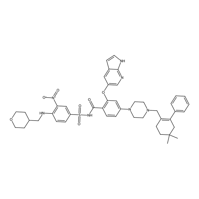 Deschloro Venetoclax Impurity