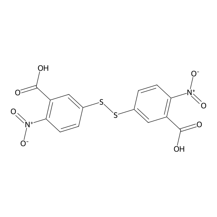 5,5'-Dithiobis(2-nitrobenzoic acid)