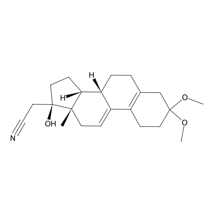 Dienogest EP Impurity E