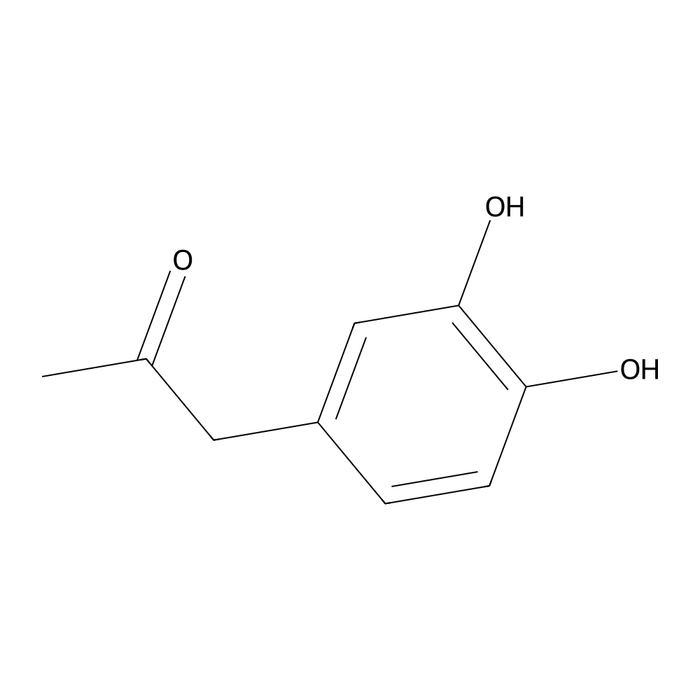 3’,4’-Dihydroxyphenylacetone