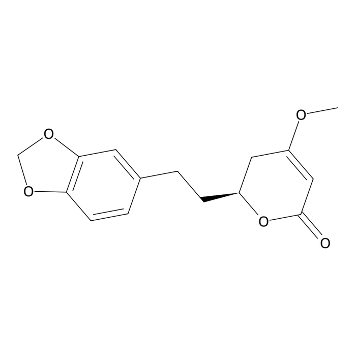 Dihydromethysticin