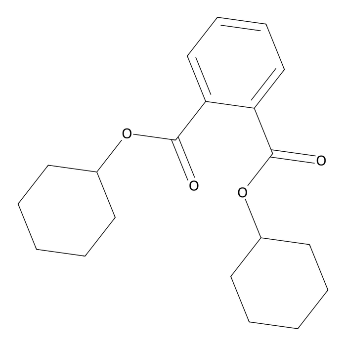 Dicyclohexyl phthalate