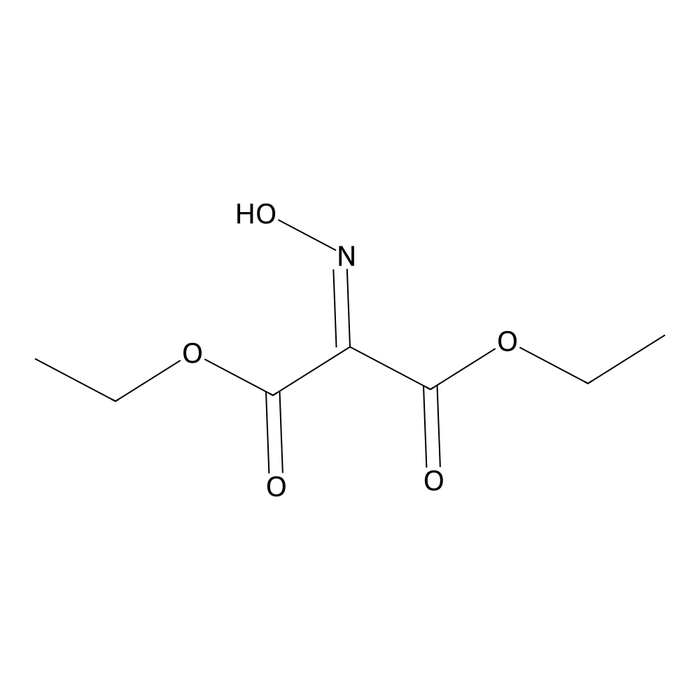 Diethyl (Hydroxyimino)malonate