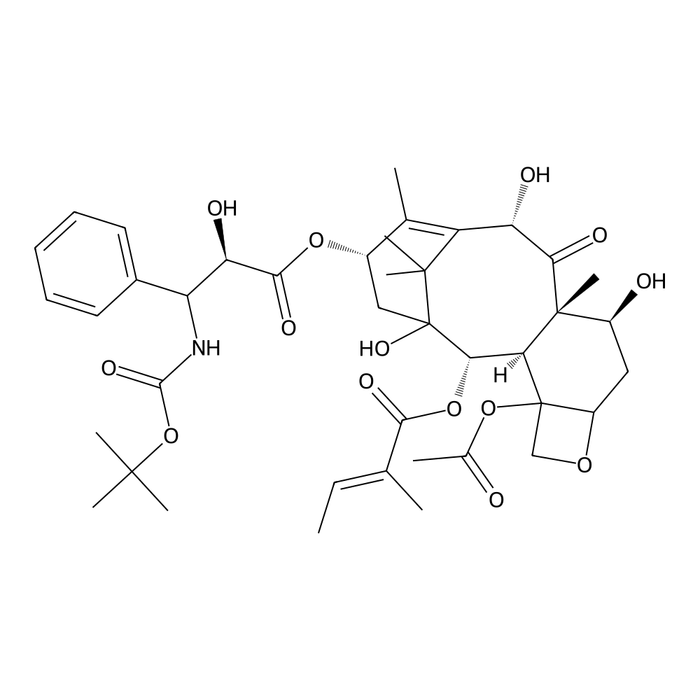 Docetaxel EP Impurity A