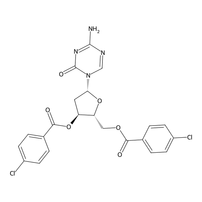 Decitabine Impurity 36