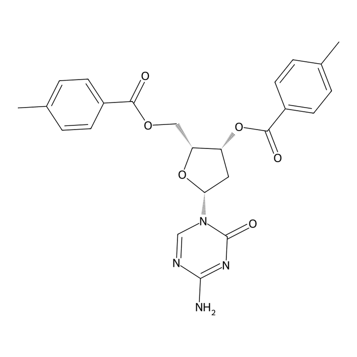 Decitabine impurity 55