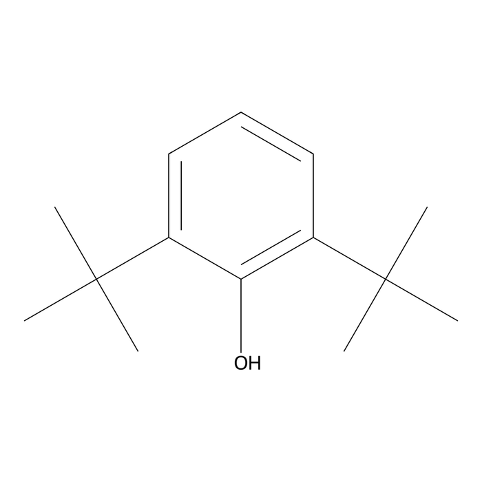 2,6-Di-tert-Butylphenol