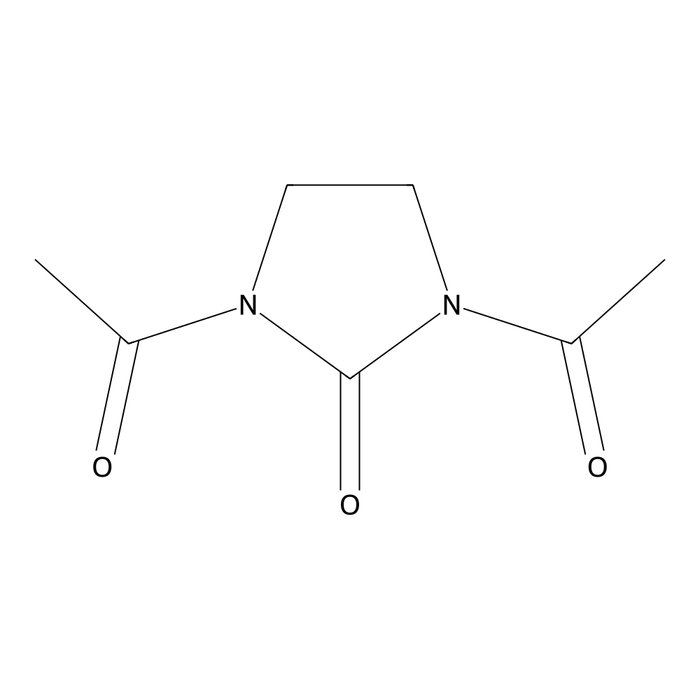 1,3-Diacetyl-2-imidazolidinone
