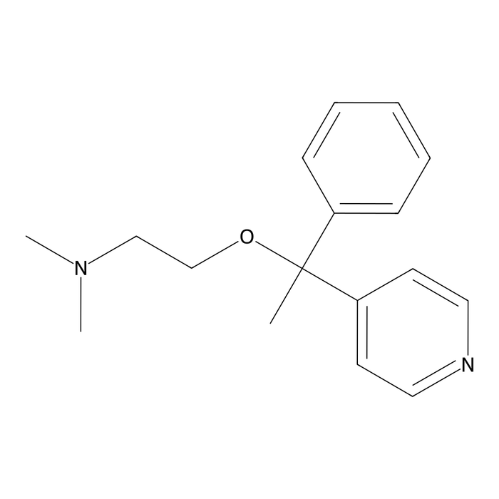 Doxylamine EP Impurity A