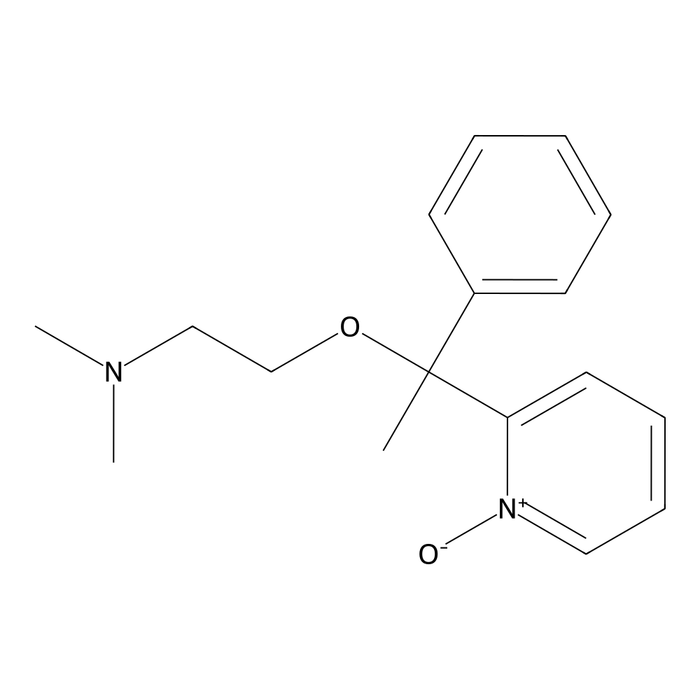 Doxylamine Pyridine N-Oxide