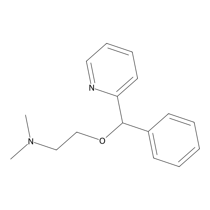 Doxylamine EP Impurity C