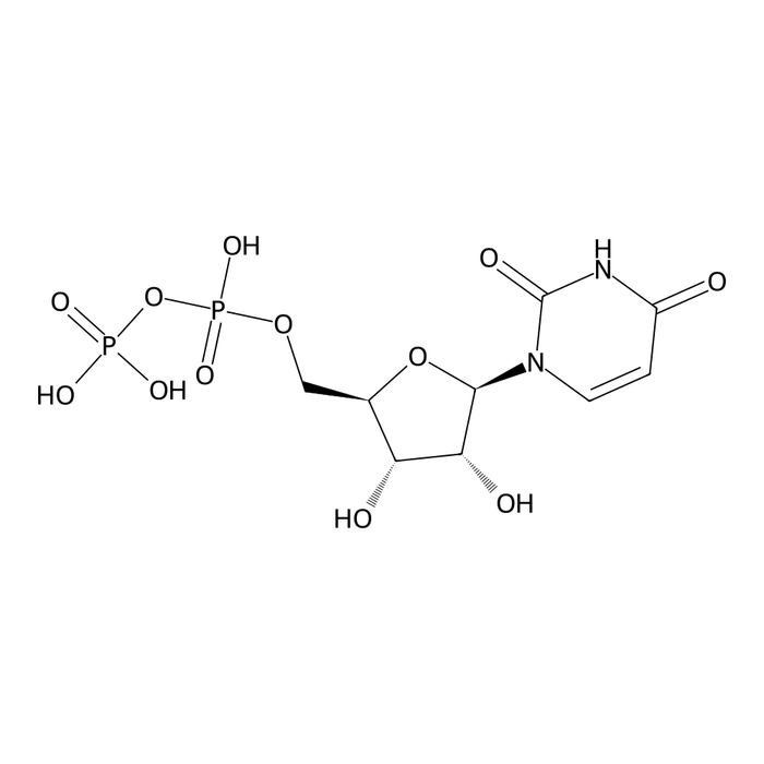 Diquafosol Impurity 8