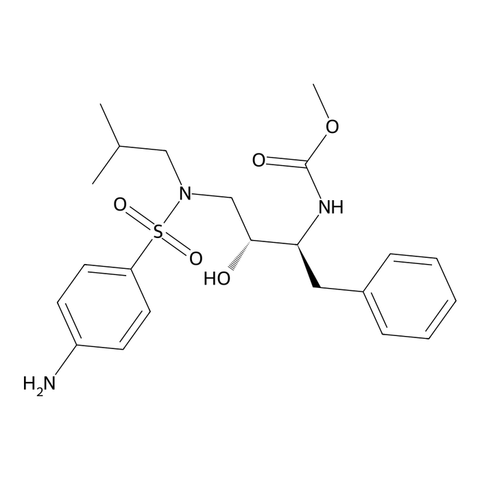 Darunavir Impurity 6