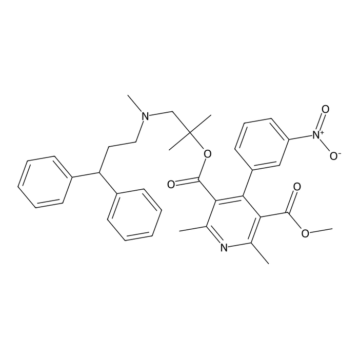 Dehydro Lercanidipine
