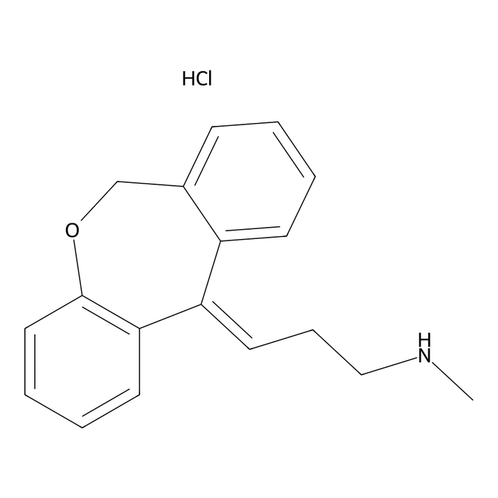 Doxepin Related Compound C