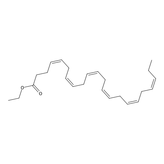 Docosahexaenoic Acid Ethyl Ester