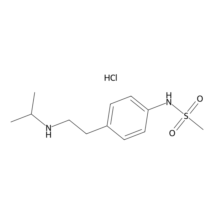 Deshydroxy Sotalol Hydrochloride