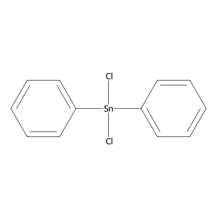 Diphenyltin dichloride