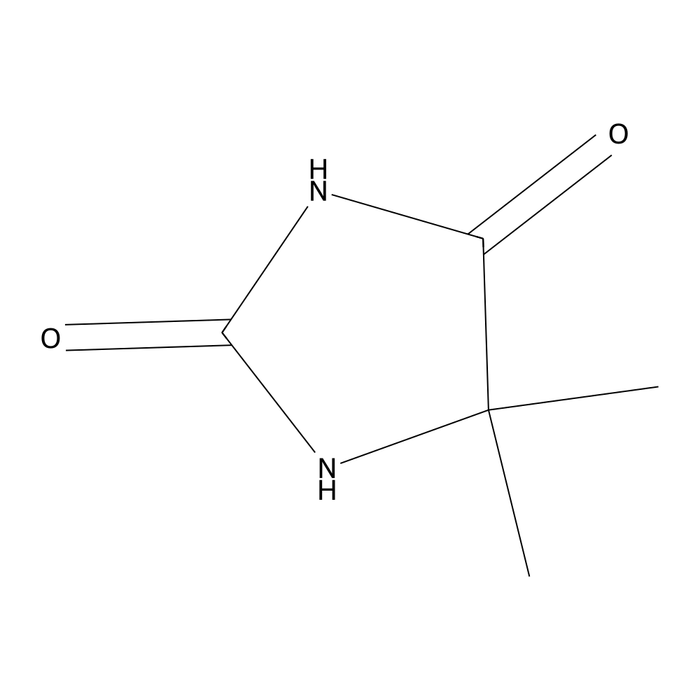 5,5-Dimethylhydantoin