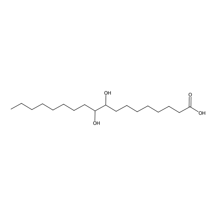 9,10-Dihydroxystearic acid