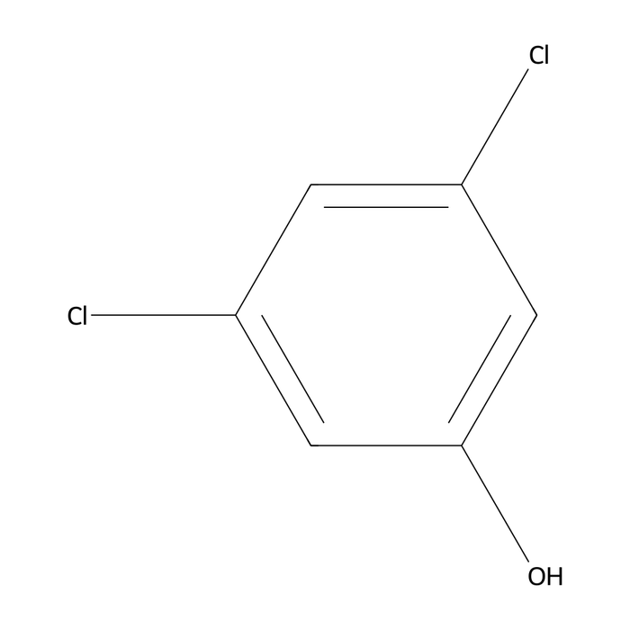 3,5-Dichlorophenol