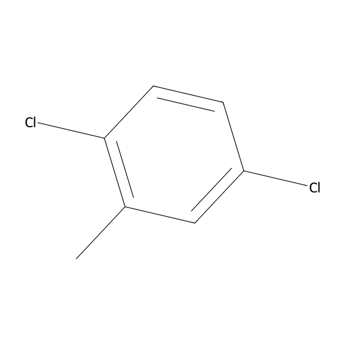 1,4-Dichloro-2-methylbenzene