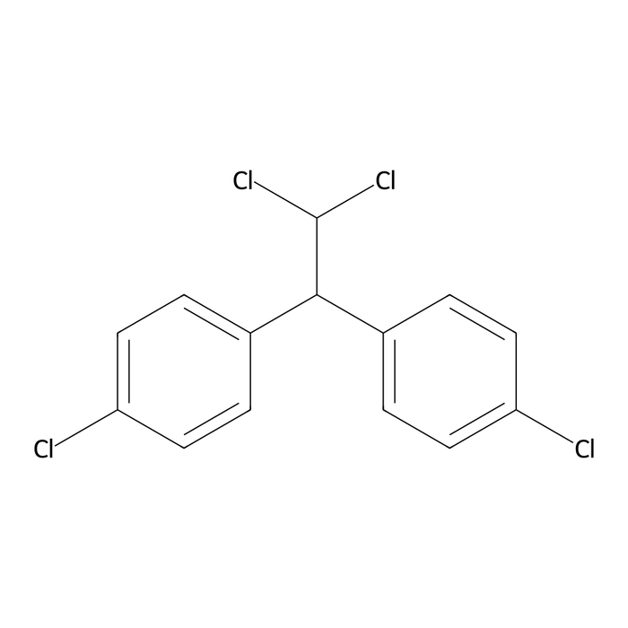 1,1-Bis(4-chlorophenyl)-2,2-dichloroethane