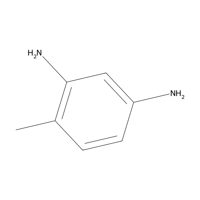 2,4-Diaminotoluene