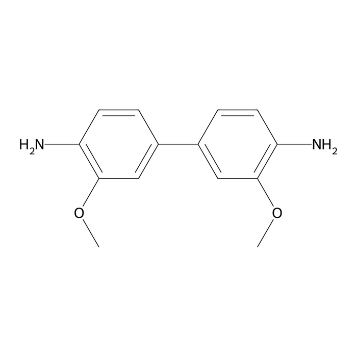 3,3-Dimethoxybenzidine