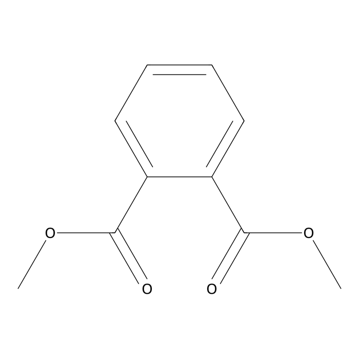 Dimethyl Phthalate