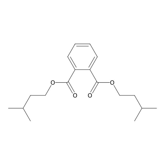 Diisopentyl phthalate