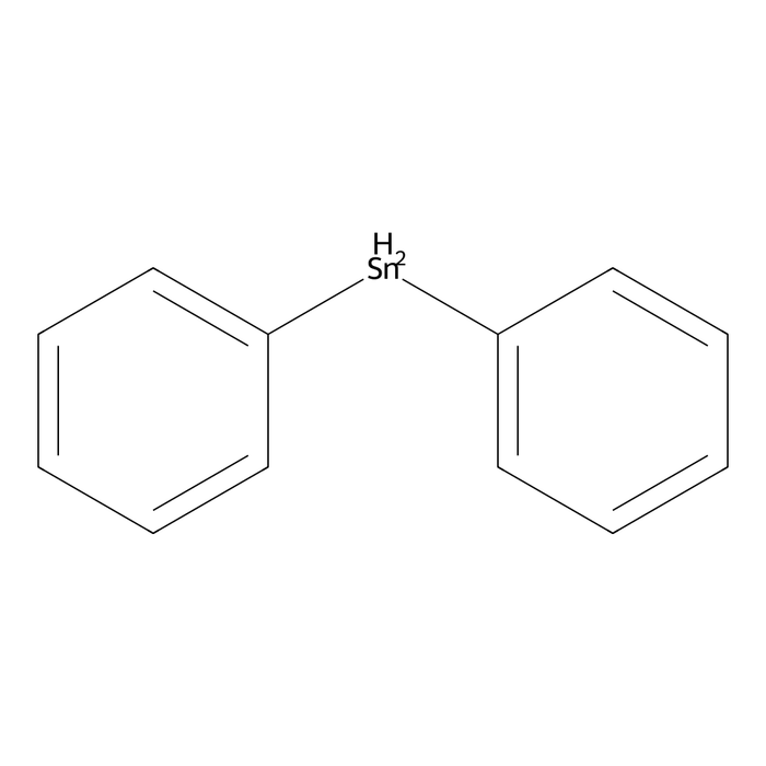 Diphenyltin