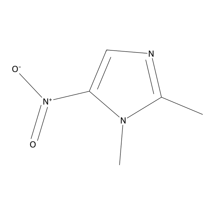 Dimetridazole