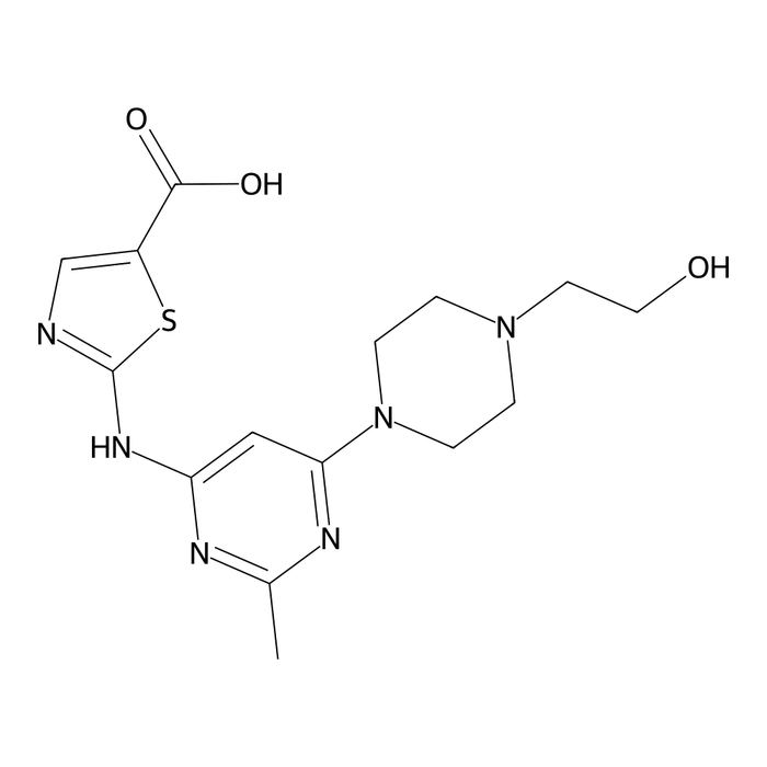 Dasatinib Impurity 24