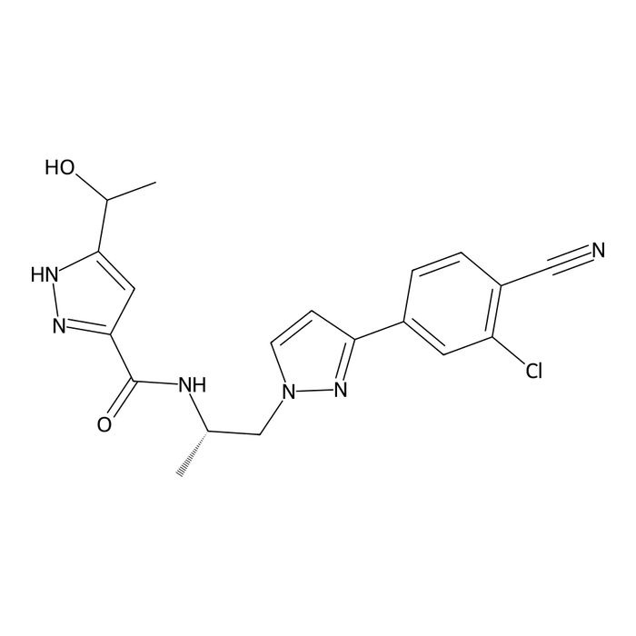 Darolutamide (ODM-201)