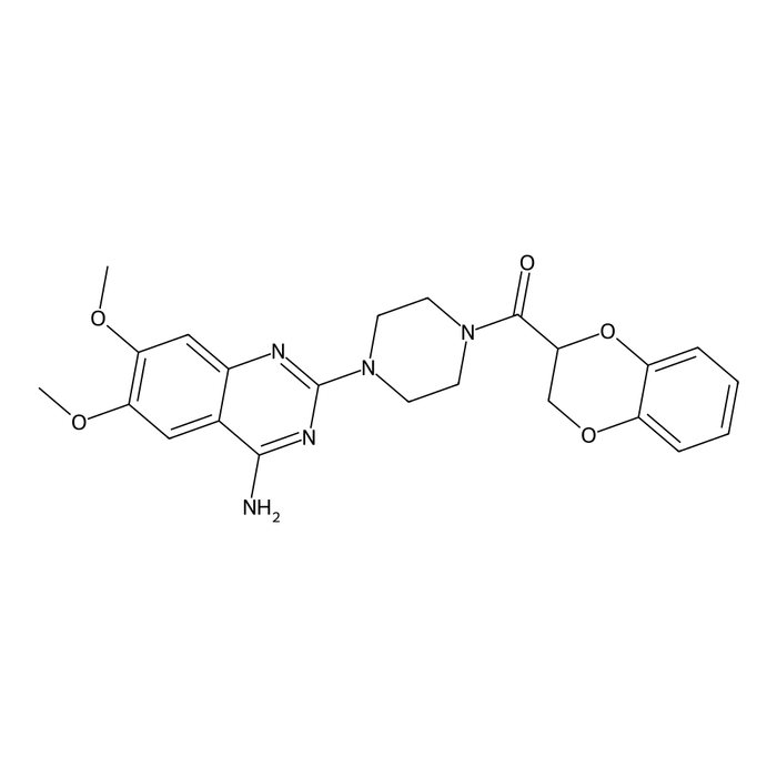Doxazosin