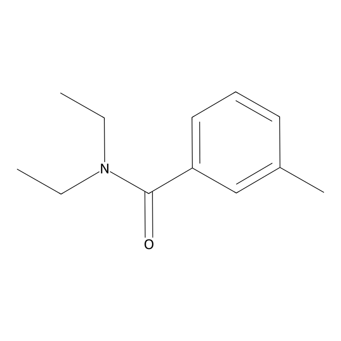 N,N-Diethyl-3-methylbenzamide
