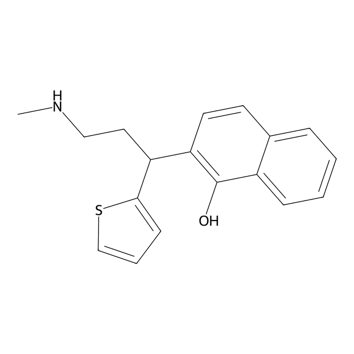 Duloxetine EP Impurity E