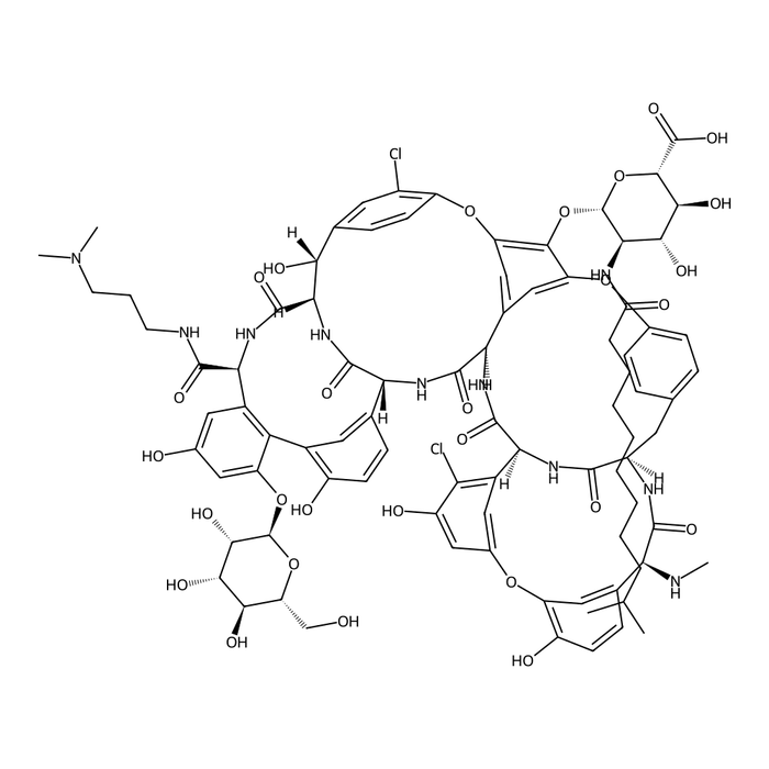 Dalbavancin