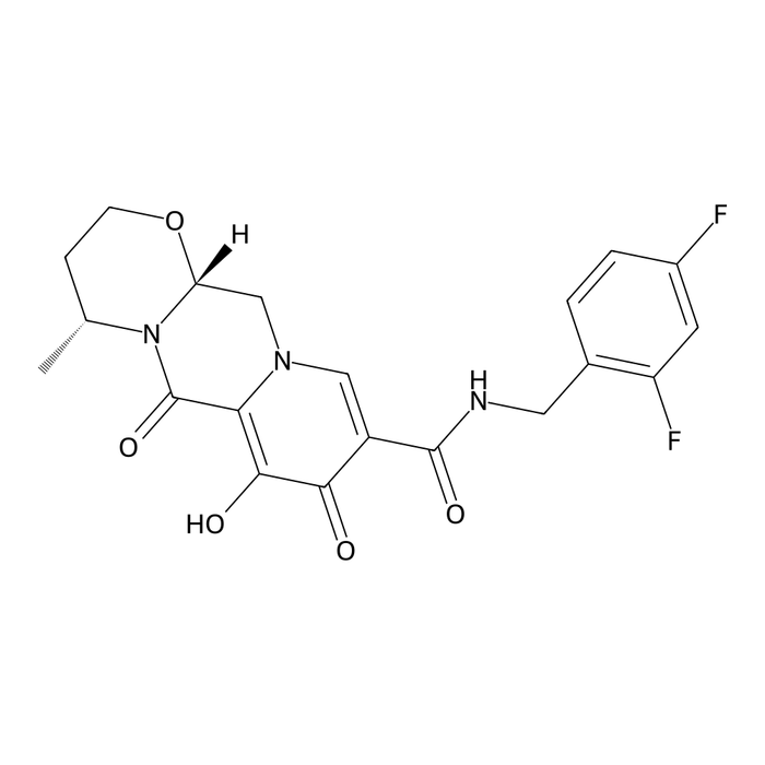 Dolutegravir Impurity 6