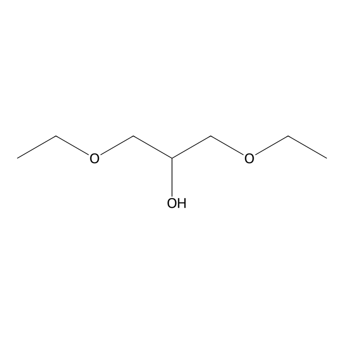 1,3-Diethoxypropan-2-ol
