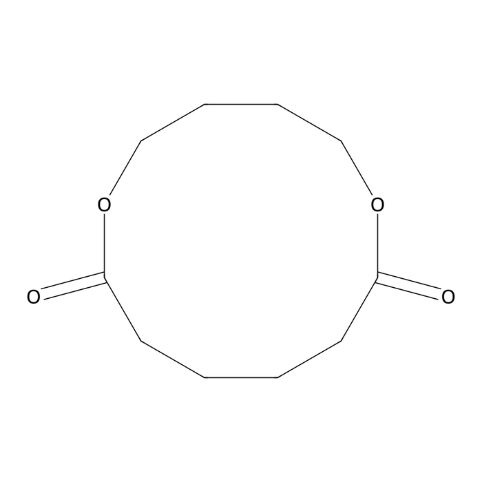 1,6-Dioxacyclododecane-7,12-dione