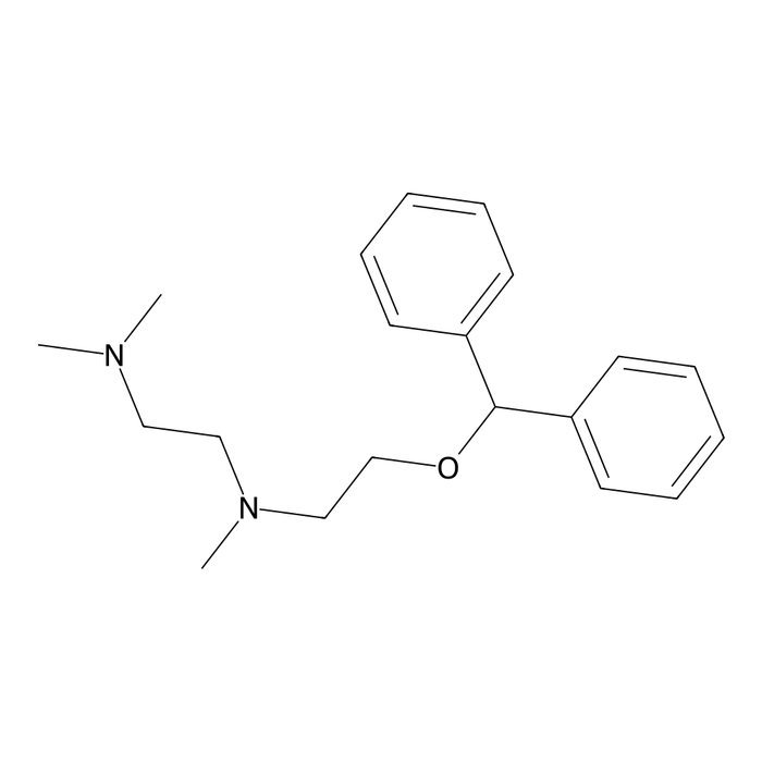 Dimenhydrinate EP Impurity D